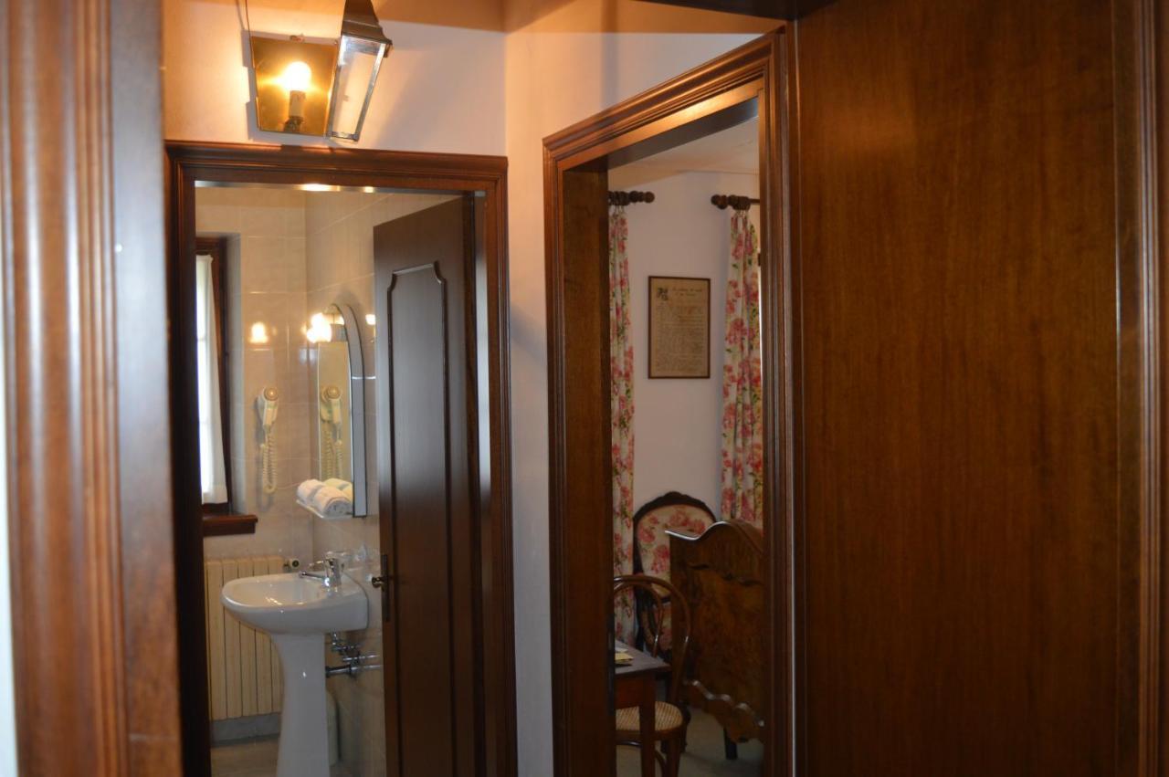 Hotel Conti Formentini San Floriano del Collio Екстер'єр фото