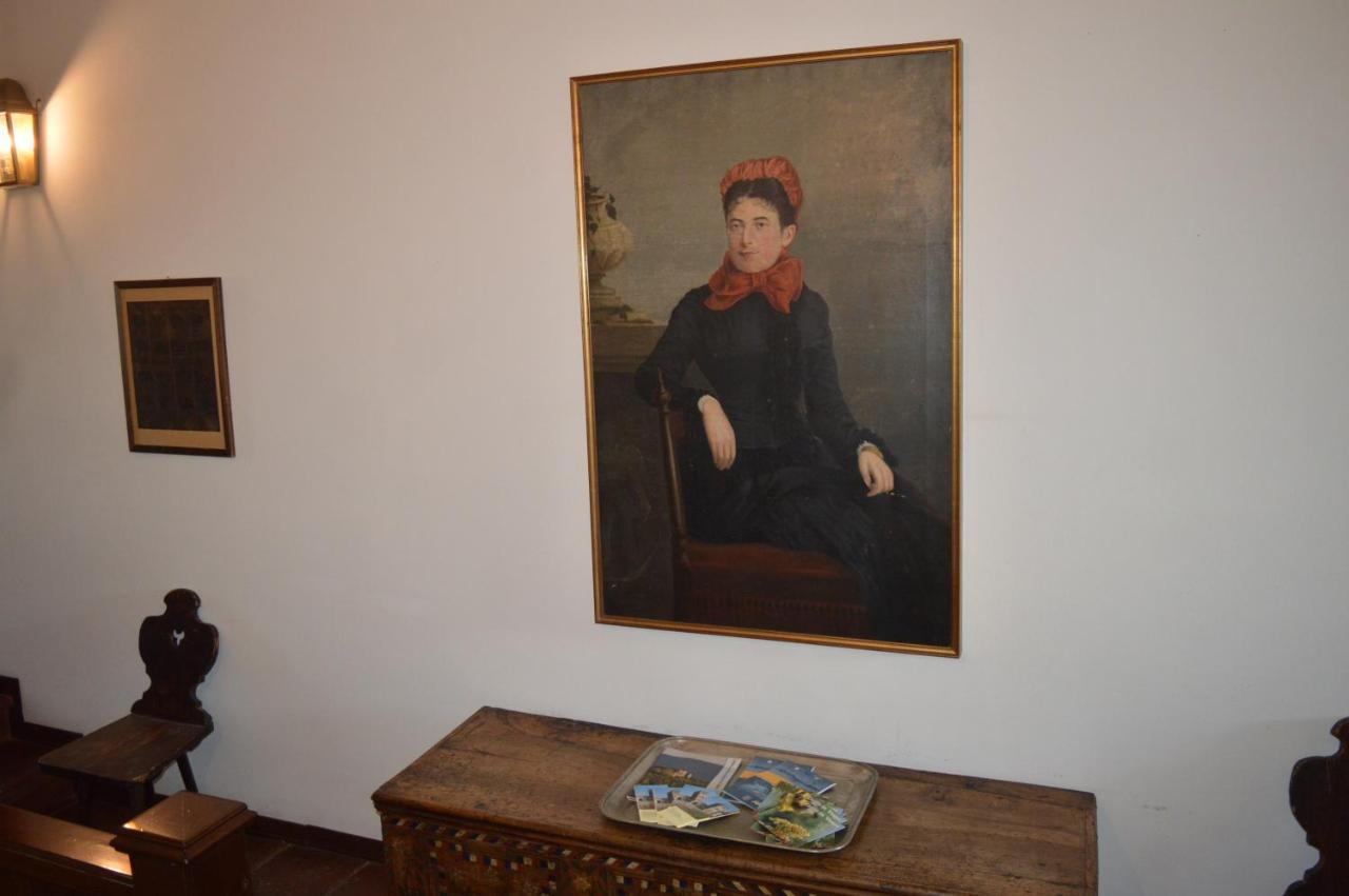 Hotel Conti Formentini San Floriano del Collio Екстер'єр фото