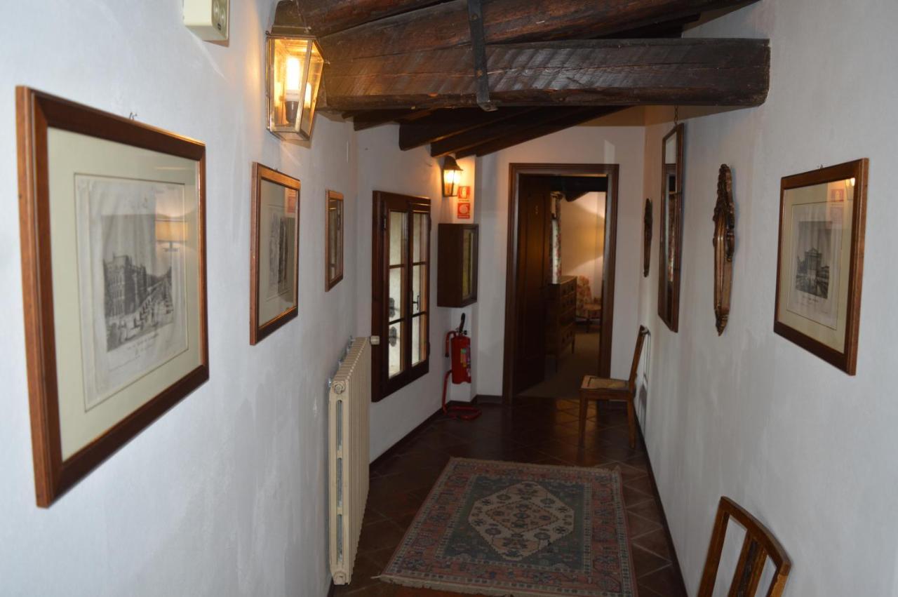 Hotel Conti Formentini San Floriano del Collio Екстер'єр фото