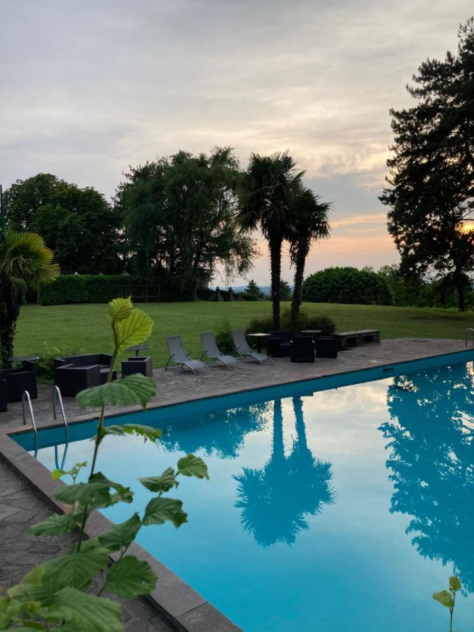 Hotel Conti Formentini San Floriano del Collio Екстер'єр фото