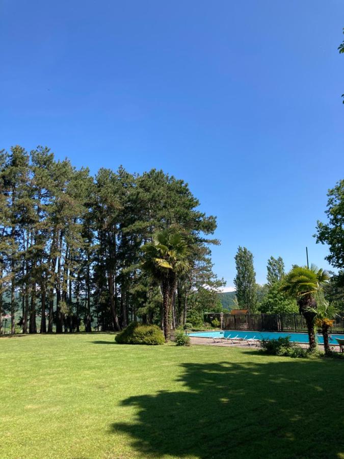 Hotel Conti Formentini San Floriano del Collio Екстер'єр фото