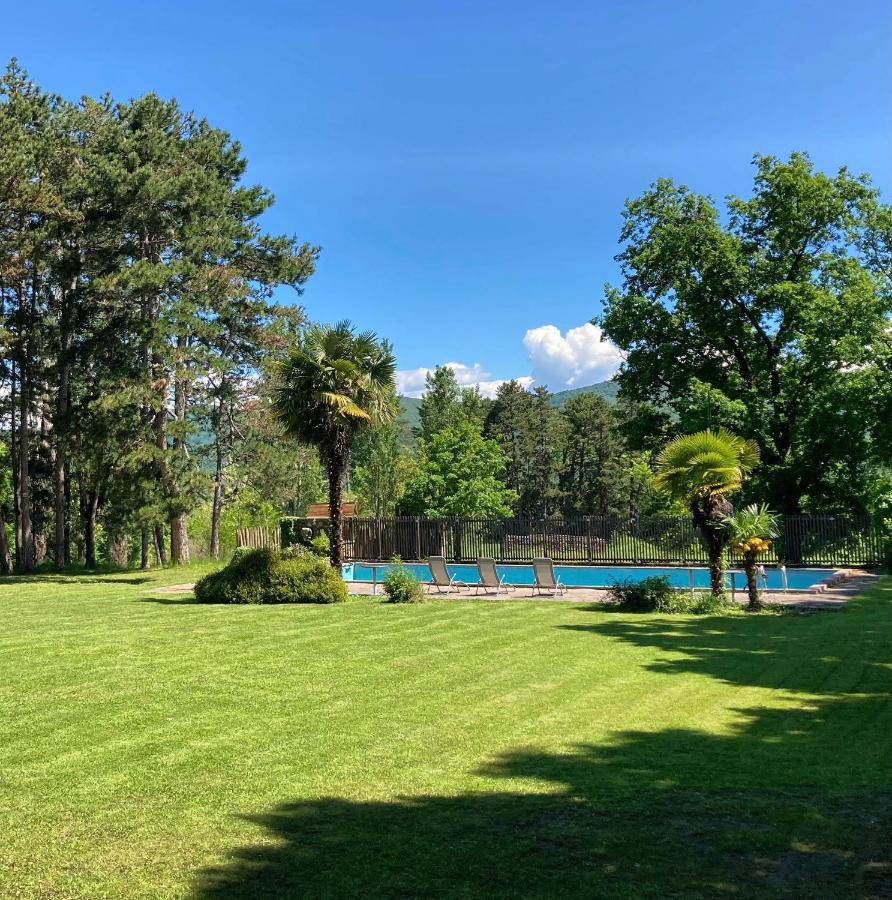 Hotel Conti Formentini San Floriano del Collio Екстер'єр фото