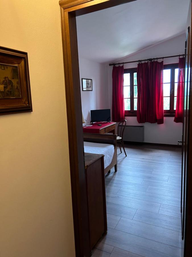 Hotel Conti Formentini San Floriano del Collio Екстер'єр фото