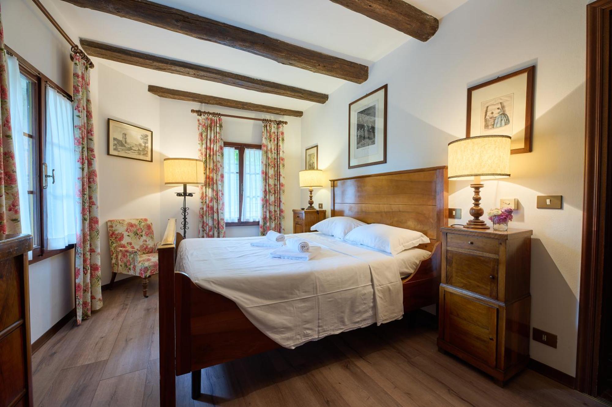 Hotel Conti Formentini San Floriano del Collio Екстер'єр фото