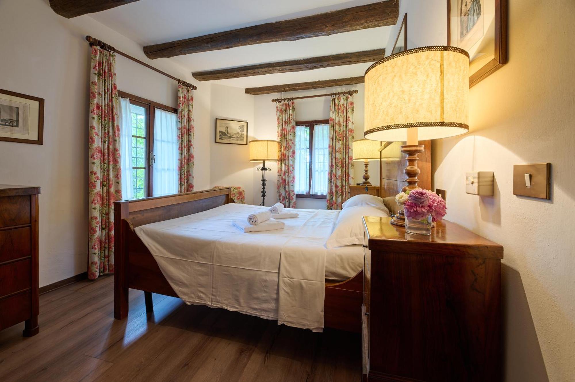 Hotel Conti Formentini San Floriano del Collio Екстер'єр фото
