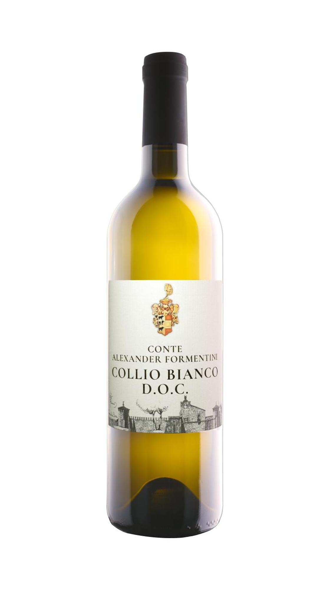 Hotel Conti Formentini San Floriano del Collio Екстер'єр фото