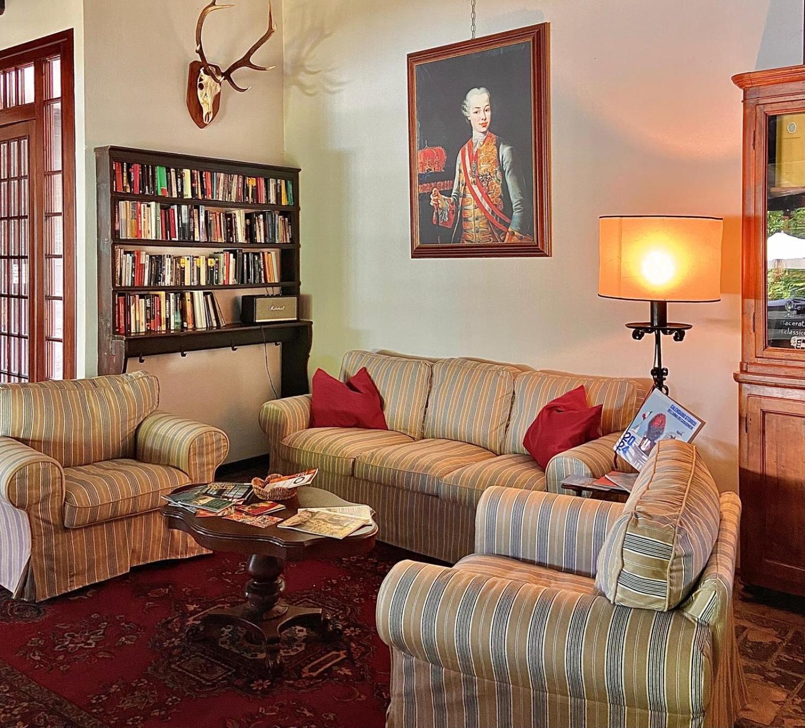 Hotel Conti Formentini San Floriano del Collio Екстер'єр фото